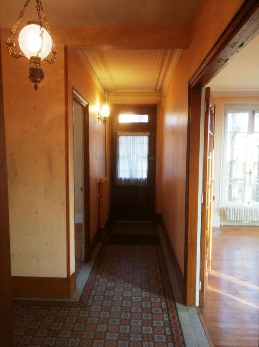 Maison de ville - 78