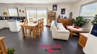  Maison à vendre 4 pièces 80 m²