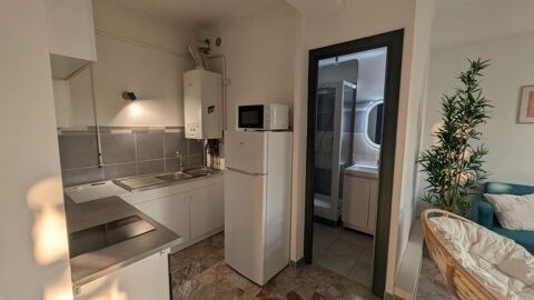  Appartement � louer 2 pi�ces 42 m�