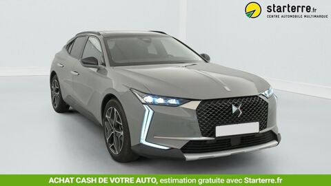 Annonce voiture Citroën DS4 21598 €