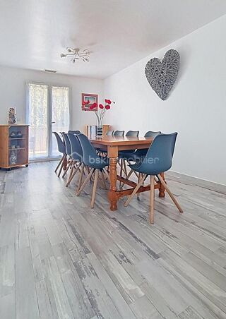  Villa à vendre 7 pièces 143 m²