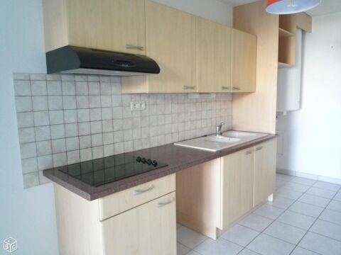  Appartement � louer 3 pi�ces 76 m�