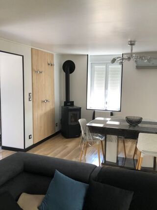  Maison à louer 4 pièces 85 m²