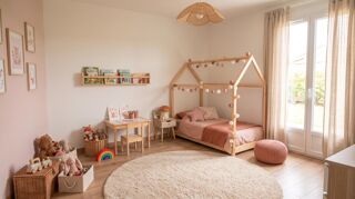  Appartement à vendre 4 pièces 100 m²