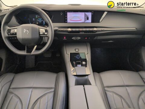 DS4 Hybride E-Tense 225 EAT8 Rivoli 2024 occasion 73420 Voglans