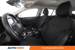 M&eacute;gane 1.5 dCi Blue Business 115 ch 2020 occasion 92130 Issy-les-Moulineaux