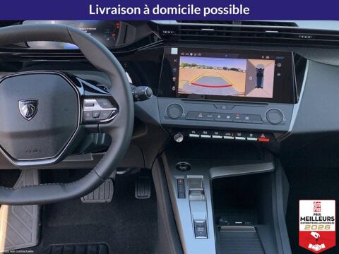 308 HYBRID 145 E-DCS6 ALLURE 2026 occasion 10150 Lavau