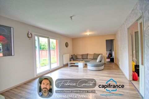  Maison  vendre 7 pices 241 m