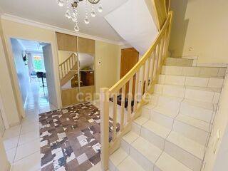  Maison � vendre 6 pi�ces 189 m�