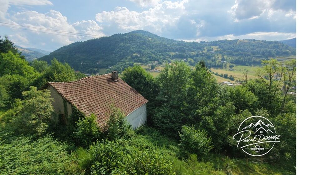 Maison 5 pièces 122 m² · à Cornimont · 122 m² · 68 900 €