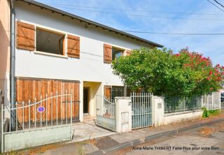  Maison à vendre 5 pièces 111 m²