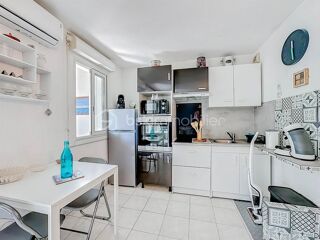  Appartement à vendre 2 pièces 34 m²