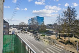  Appartement � vendre 4 pi�ces 87 m�