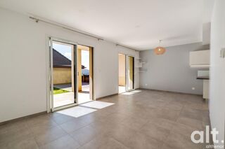  Appartement à vendre 3 pièces 60 m²