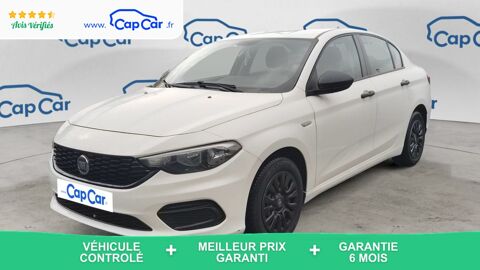 Fiat tipo II 1.4 95 Easy