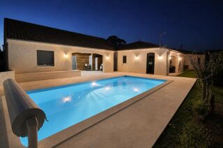  Maison à vendre 4 pièces 119 m²