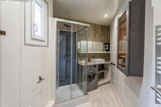  Appartement � vendre 1 pi�ce 17 m�