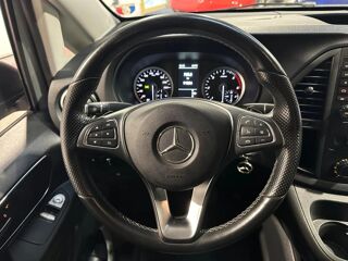 Vito MIXTO 119 CDI EXTRA LONG BVA RWD 2019 occasion 35520 La Chapelle Des Fougeretz