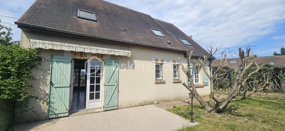 ?Maison familiale lumineuse avec beaux volumes  Bonnée, emplacement recherché ! ?