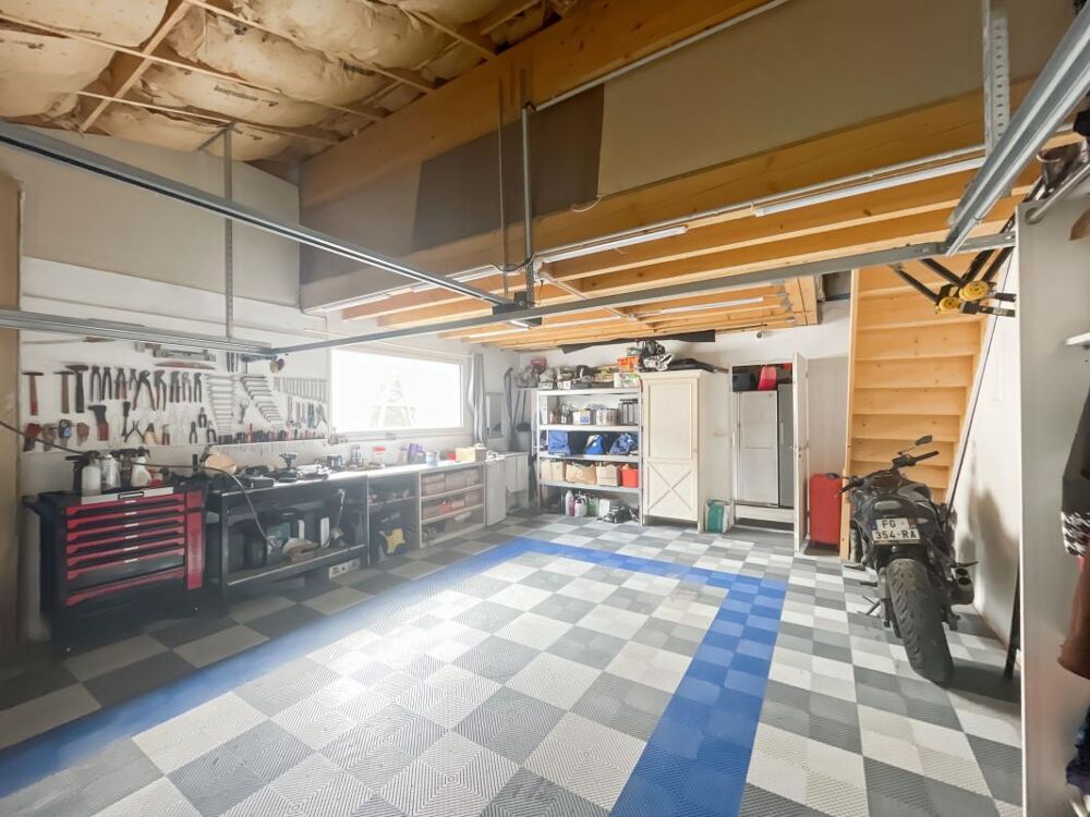 � vendre  Maison Montlaur (31450)