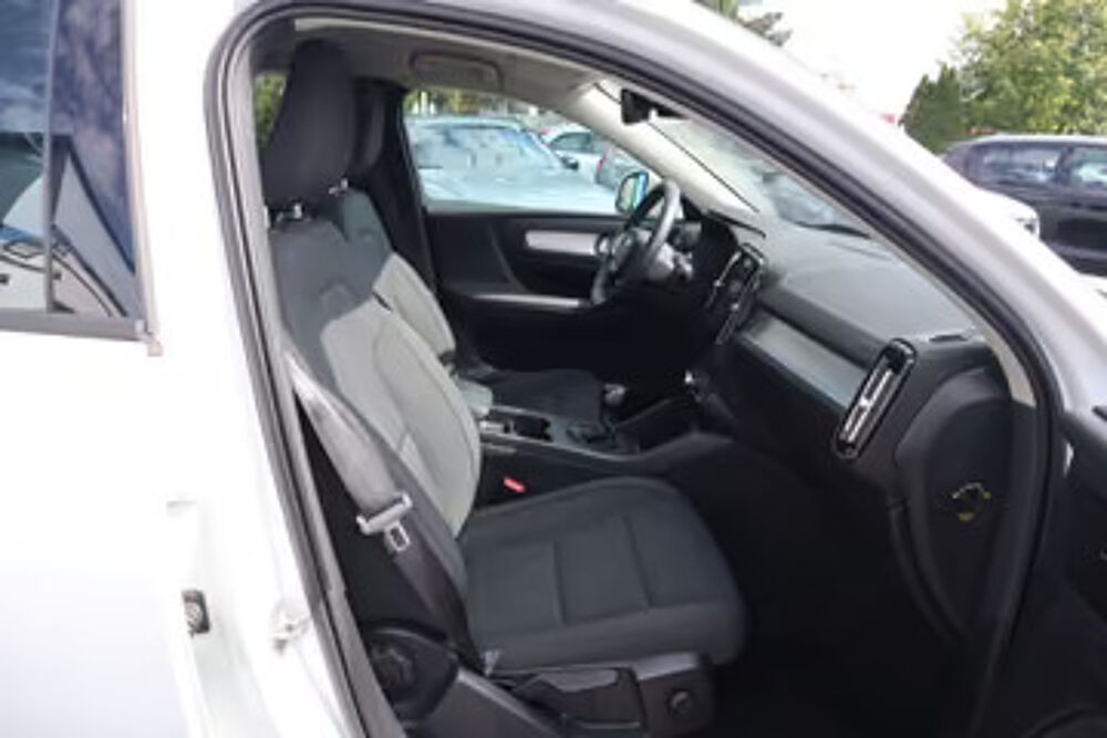 XC40 T3 Momentum Pro 2020 occasion 33000 Bordeaux