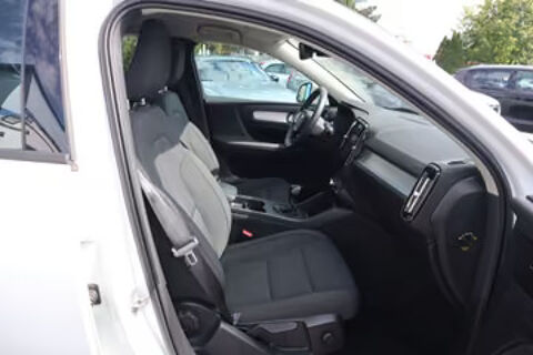 XC40 T3 Momentum Pro 2020 occasion 33000 Bordeaux