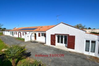  Maison � vendre 6 pi�ces 140 m�