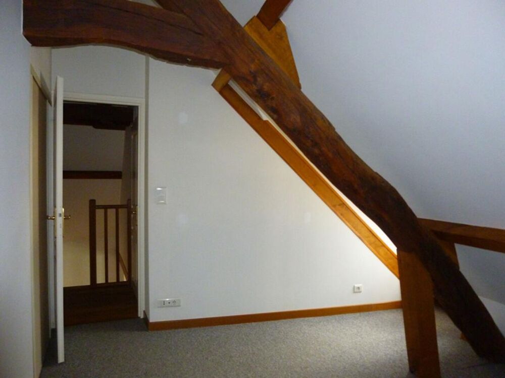 Location Appartement Appartement Duplex 3 pièces Soissons 56m2 Soissons