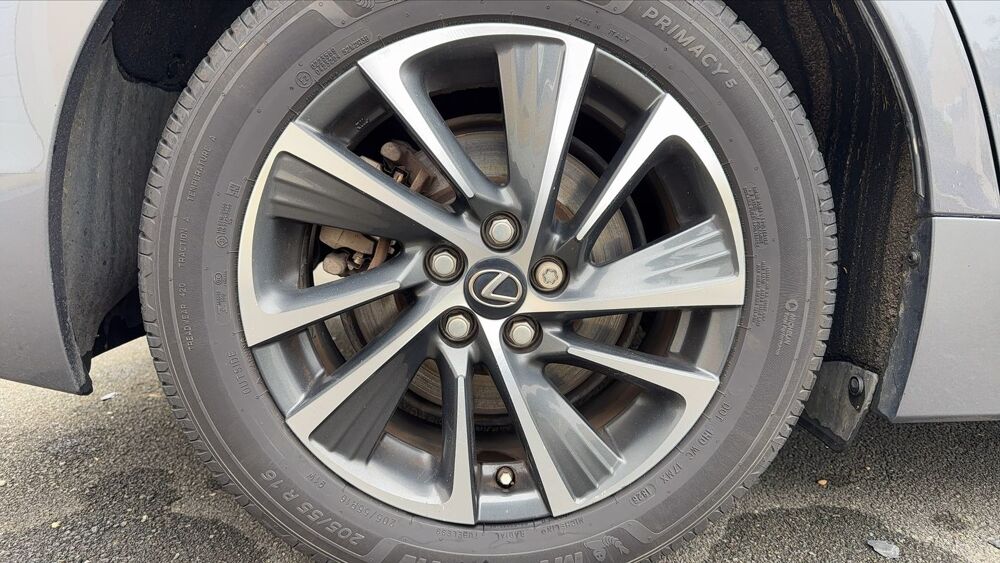 CT 1.8 VVT-i 136 Hybrid CVT Pack 2020 occasion 72000 Le Mans