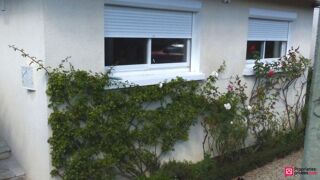  Maison � vendre 8 pi�ces 168 m�