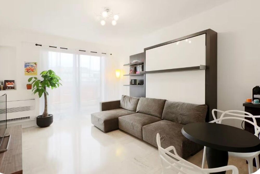 Location Appartement Studio de 34m2 à louer sur Nice Nice
