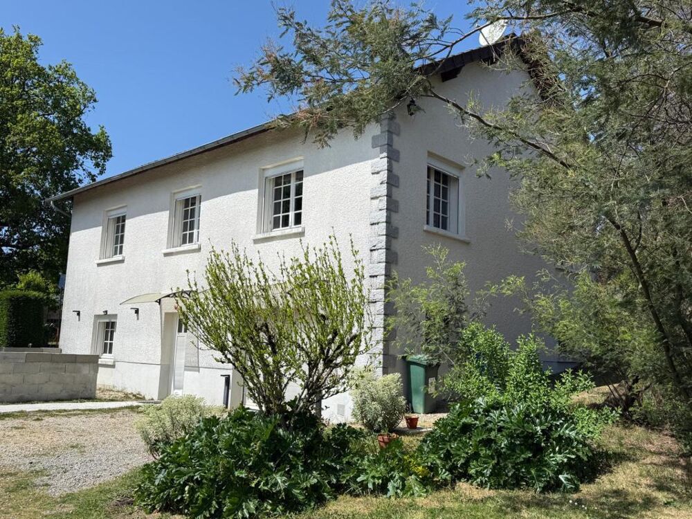 Maison individuelle