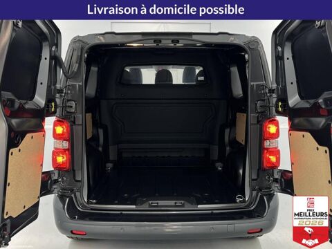 Scudo CA M 2.0 BlueHDi 180ch Pack Premium Connect 2025 occasion 78200 Buchelay