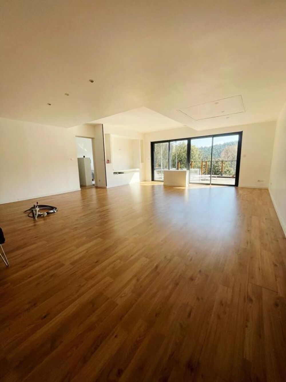 Vente Maison Magnifique Maison Contemporaine en Bois - 106,17  m² Salernes