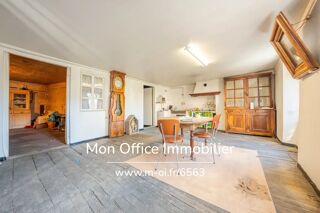  Maison � vendre 6 pi�ces 300 m�