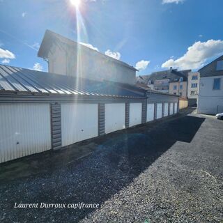  Parking / Garage � vendre 367 m�