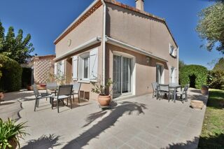  Maison à vendre 6 pièces 157 m²