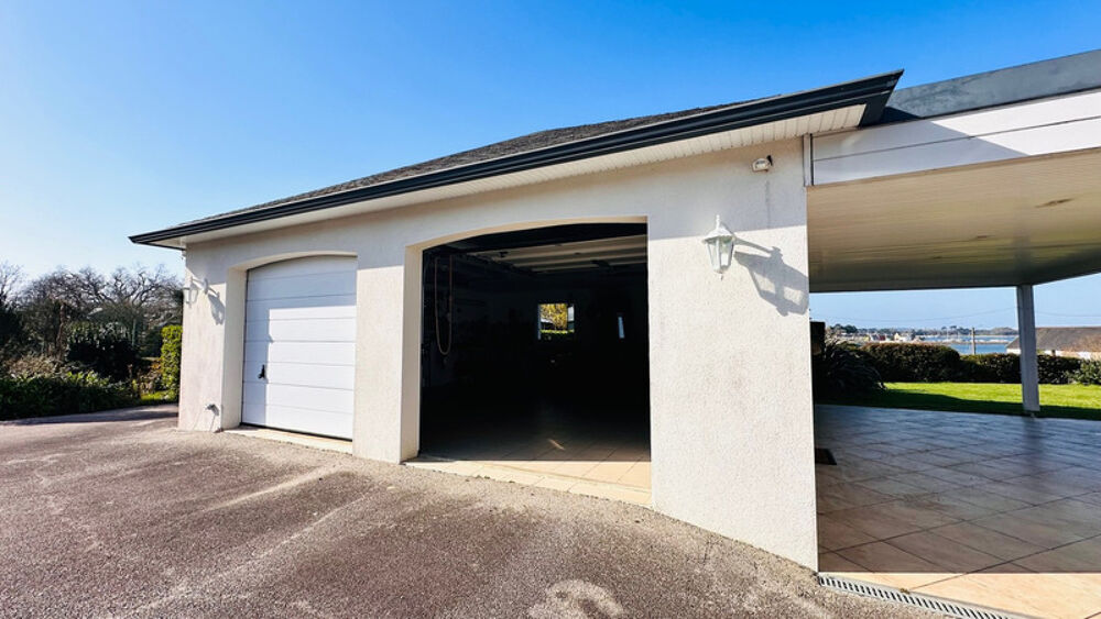 � vendre  Maison Crozon (29160)