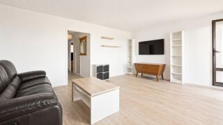  Appartement à louer 2 pièces 46 m²