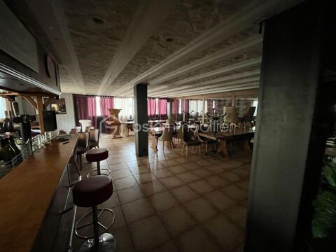 DOUVAINE - Local commercial 135 m&sup2; toutes activit&eacute;s 179000 74140 Douvaine