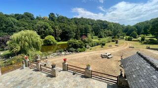  Propri�t�/ch�teau � vendre 6 pi�ces 112 m�