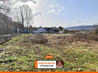  Terrain à vendre 943 m²