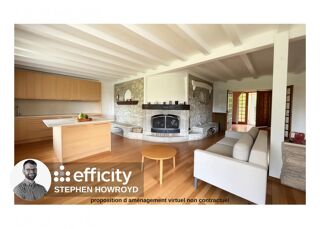  Maison � vendre 4 pi�ces 146 m�