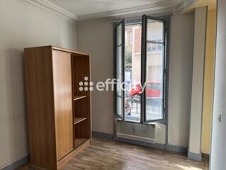  Appartement � vendre 1 pi�ce 17 m�