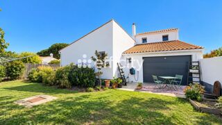  Maison à vendre 4 pièces 122 m²
