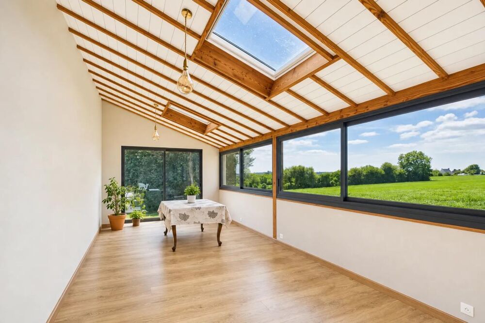 Maison de 5 pièces de 102 m² à Douarnenez