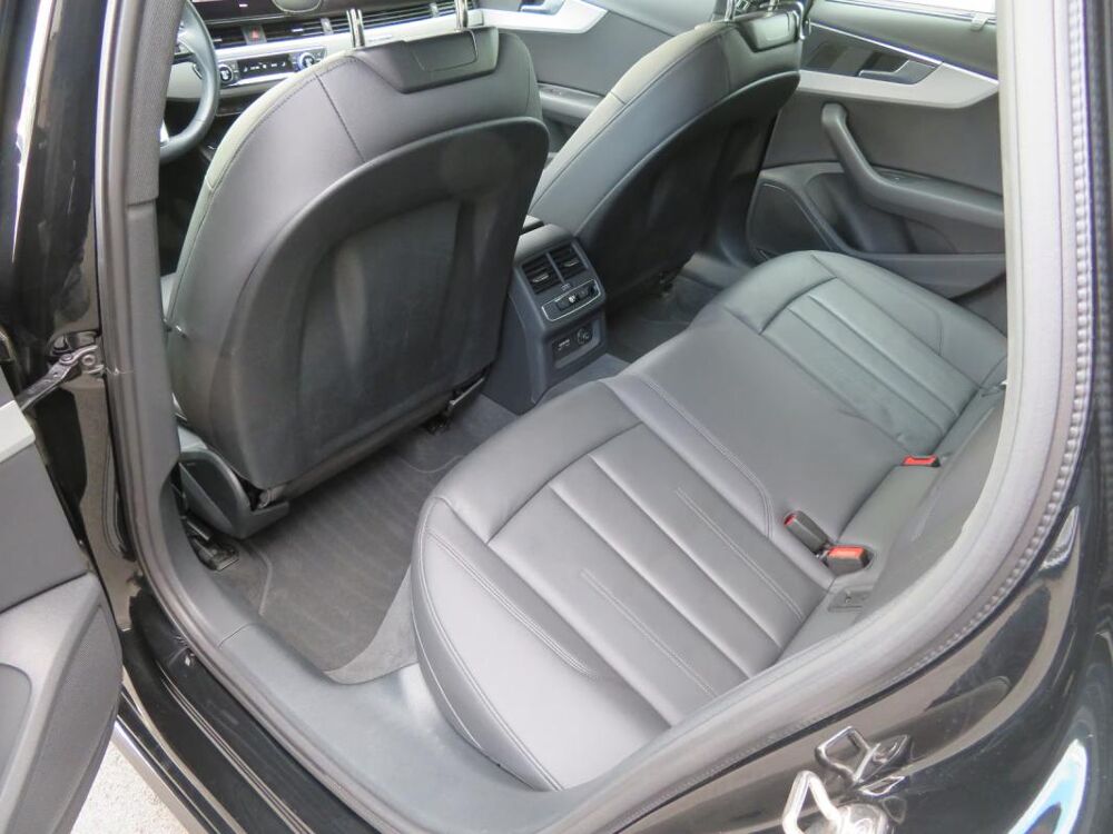 A4 40 TDI quattro S line – 18 Cam&eacute;ra LED 2024 occasion 33000 Bordeaux