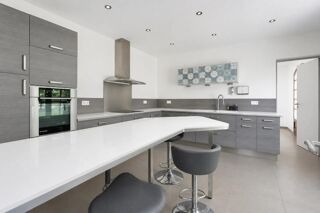  Maison à vendre 6 pièces 142 m²