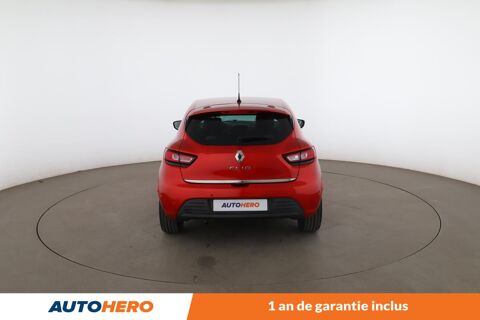 Clio 1.2 TCe Energy Intens 118 ch 2017 occasion 92130 Issy-les-Moulineaux