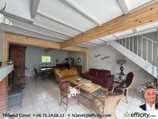  Maison à vendre 5 pièces 113 m²